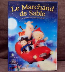 Le Marchand De Sable (1)